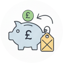 We Print 24x7 | Online Printing Services – Business Cards, Flyers, Booklets and Banners