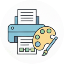 We Print 24x7 | Online Printing Services – Business Cards, Flyers, Booklets and Banners