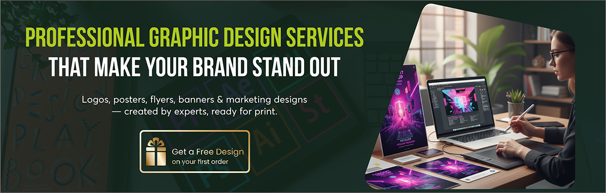 We Print 24x7 | Online Printing Services – Business Cards, Flyers, Booklets and Banners