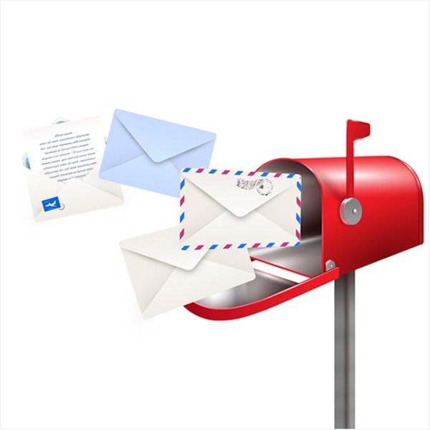 Direct Mailing