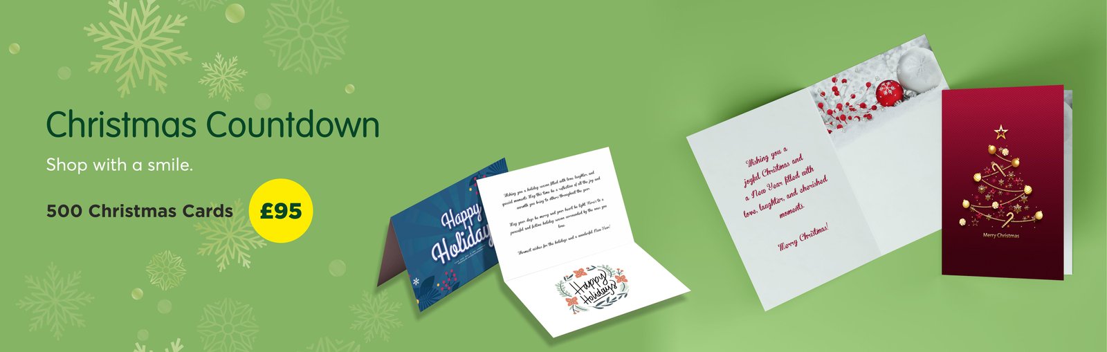We Print 24x7 | Online Printing Services – Business Cards, Flyers, Booklets and Banners