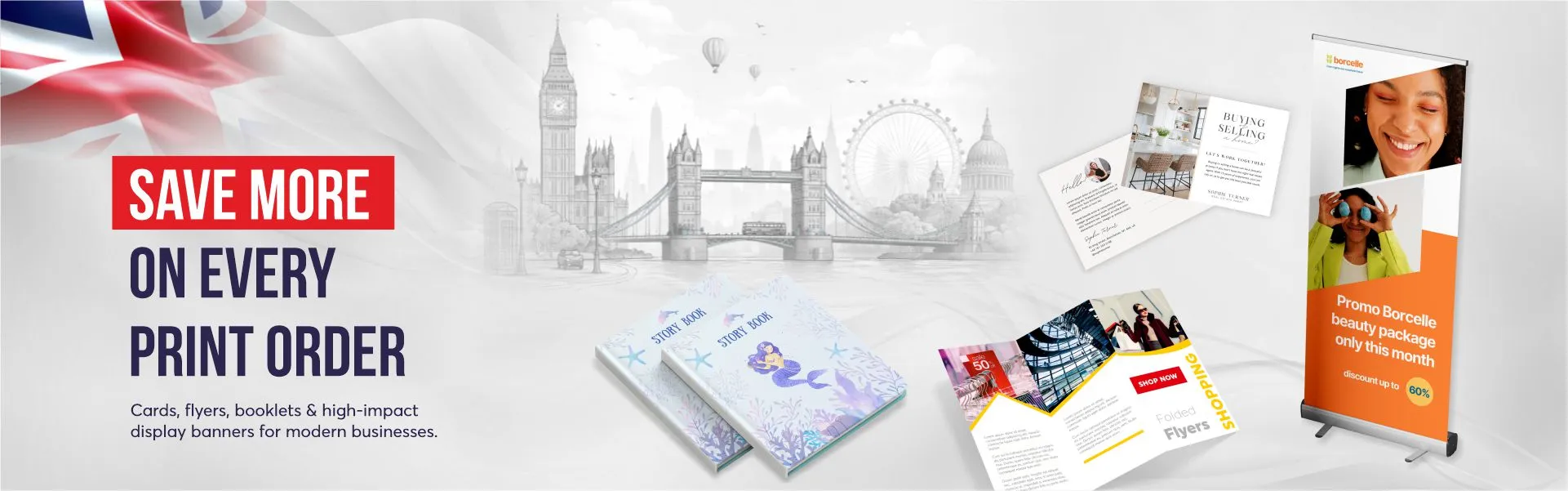 We Print 24x7 | Online Printing Services – Business Cards, Flyers, Booklets and Banners