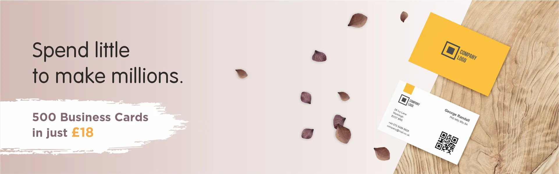 We Print 24x7 | Online Printing Services – Business Cards, Flyers, Booklets and Banners