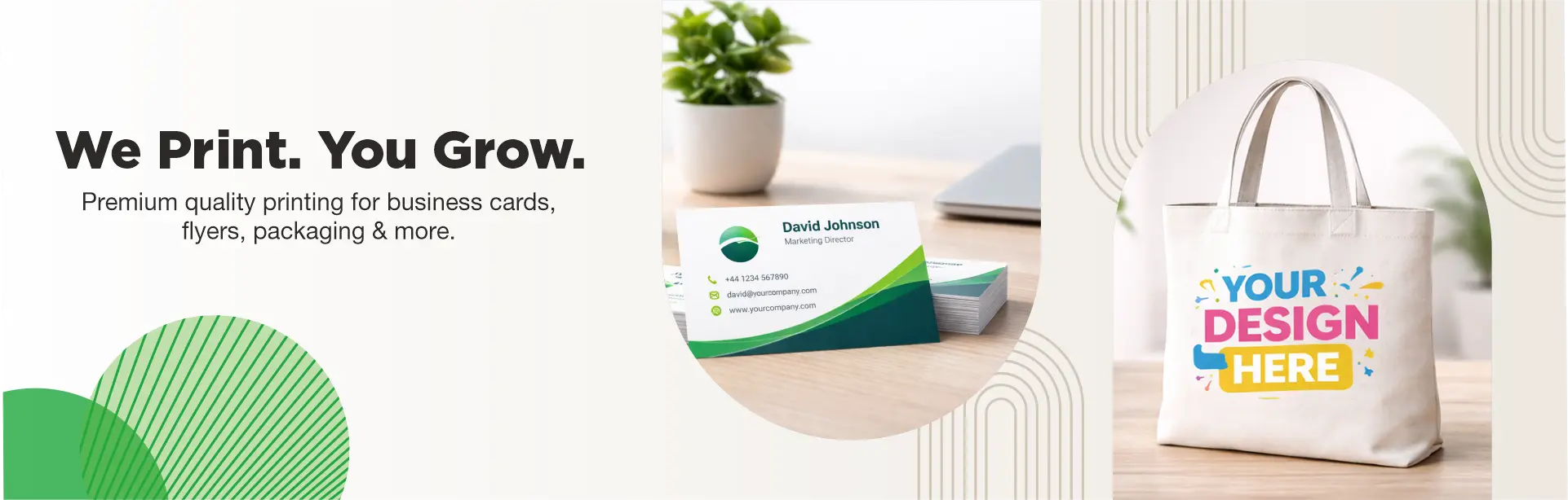 We Print 24x7 | Online Printing Services – Business Cards, Flyers, Booklets and Banners