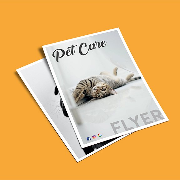 A5 Flyers