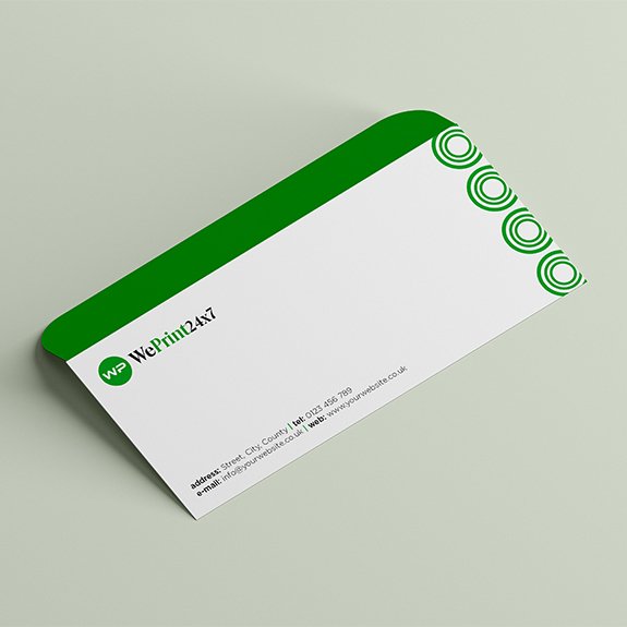 Envelope