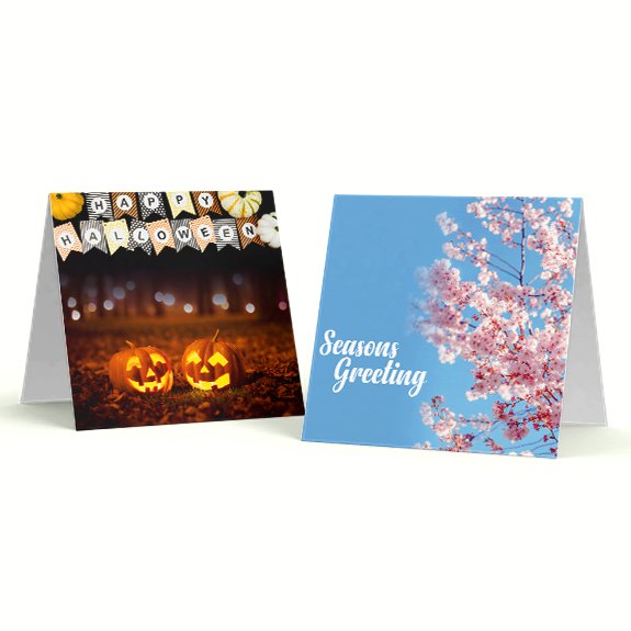 Greeting Cards