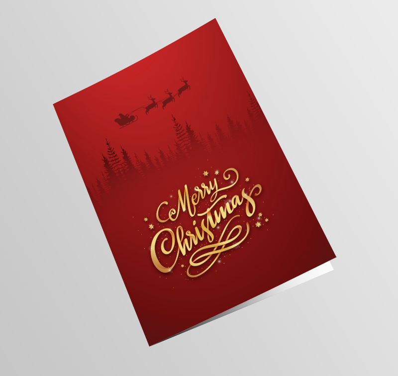 Christmas Cards
